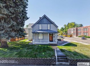 310 Elm St, Idaho Falls, ID 83402
