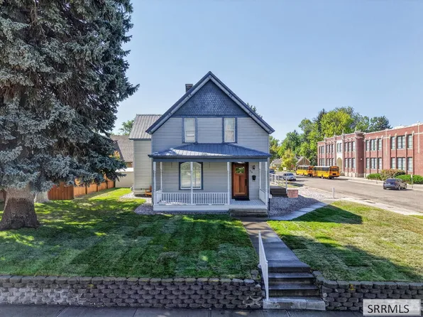 310 Elm St, Idaho Falls, ID 83402