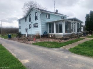 4006 Selkirk Bush Rd, Newton Falls, OH 44444