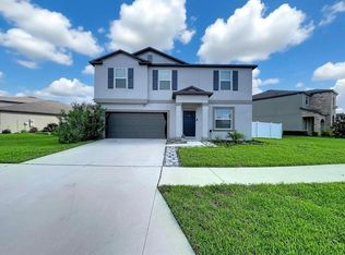 12626 BERGSTROM BAY DRIVE, RIVERVIEW, FL 33579