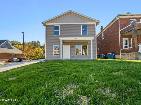 320 E Miller St, Jefferson City, MO 65101