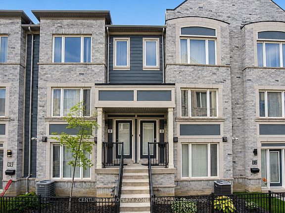 2nd image of 5035 Oscar Peterson Blvd #12
