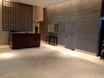 Rented by Crescent Heights