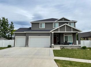 119 E 2130 S #2, Heber City, UT 84032