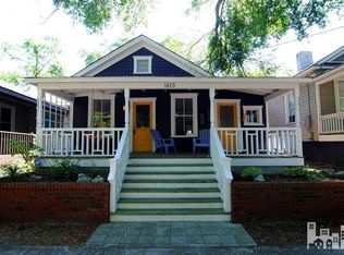 1413 S 4th St, Wilmington, NC 28401