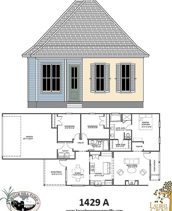 112 Laurel Grove Blvd