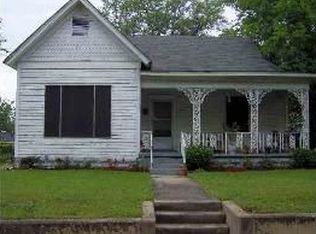 2216 S Chester St, Little Rock, AR 72206