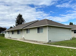 1015 E 19th Ave #B, Ellensburg, WA 98926