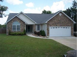 1026 Pond St, Sullivan, MO 63080