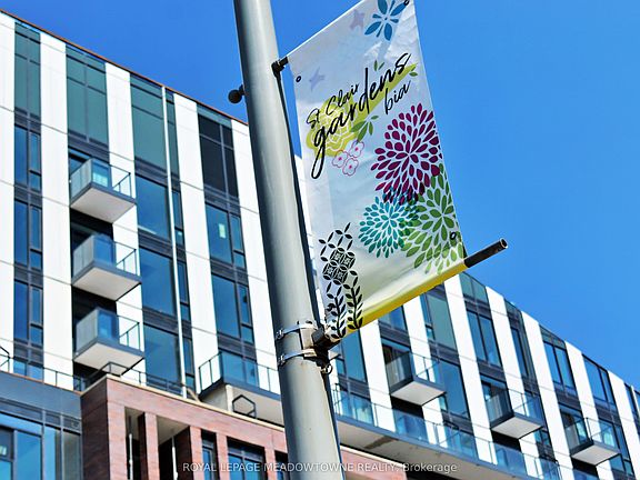 2nd image of 1808 Saint Clair Ave W #712