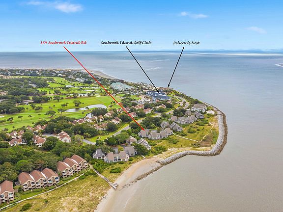 2nd image of 334 Seabrook Island Rd