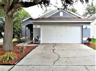 2544 E 150th Ave, Lutz, FL 33559
