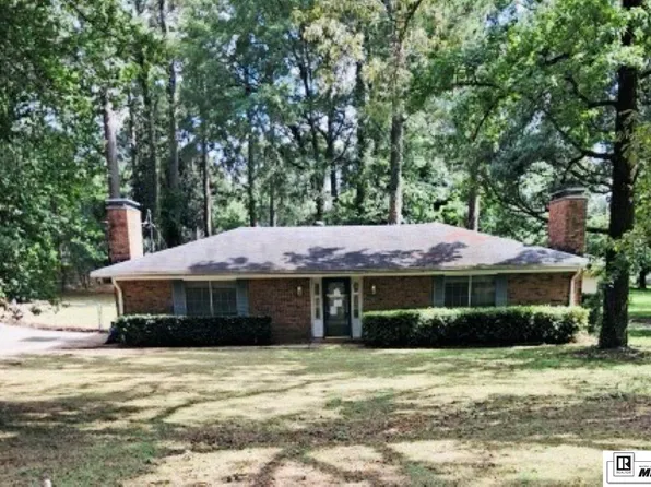 3105 Lakeview Pl, Ruston, LA 71270