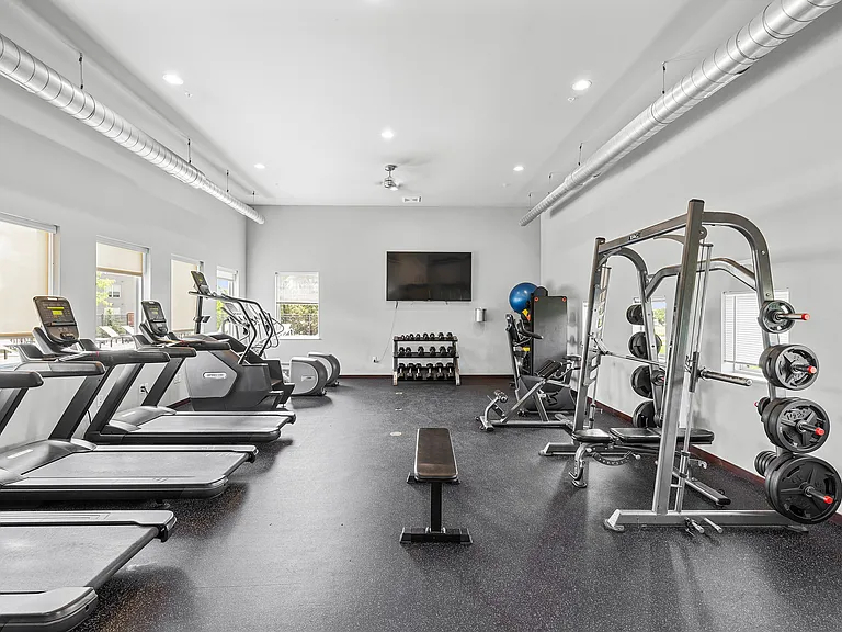 50Twenty 24-Hour Fitness Center