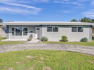 1731 N 55th Ave, Hollywood, FL, 33021