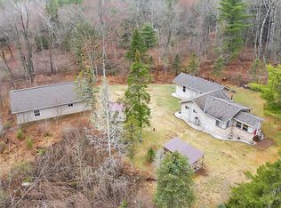 W13295 Thunder Mountain Rd, Crivitz, WI 54114