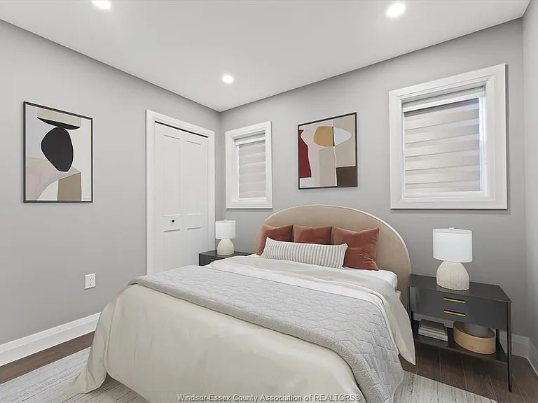1147 Hickory Rd #UPPER — Photo 6