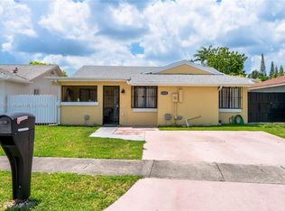 12428 SW 193rd St, Miami, FL 33177
