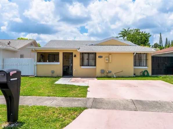 12428 SW 193rd St, Miami, FL 33177
