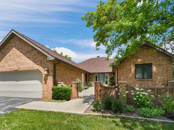7826 Golf Dr #7826, Palos Heights, IL 60463