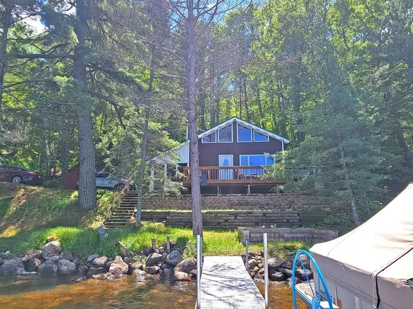 3176 Pine View Blvd, Motley, MN 56466