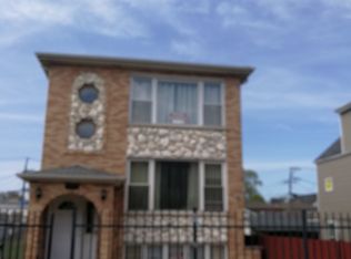 2838 W 36th Pl #2, Chicago, IL 60632