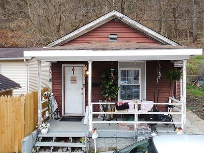 53 Economy Street, Wheeling, WV, 26003