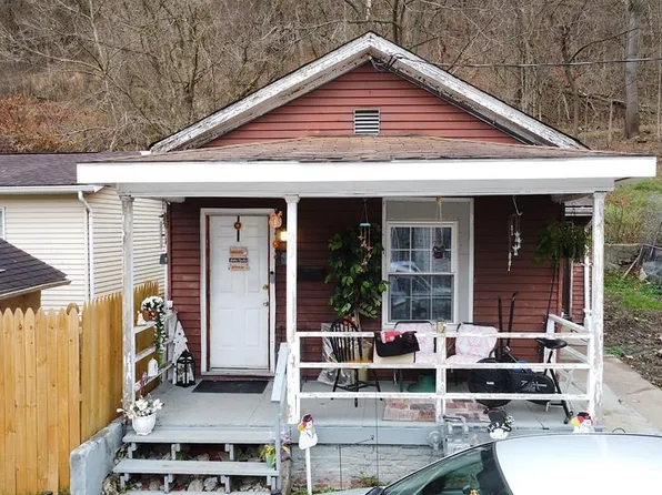 53 Economy Street, Wheeling, WV 26003