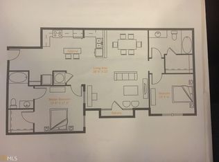 5300 Peachtree Rd UNIT 509, Chamblee, GA 30341