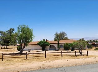 9851 Timberlane Ave, Hesperia, CA 92345