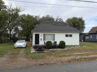 1332 Oak St #11 & 14, Bridgeport, IL 62417