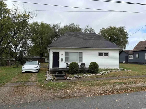 1332 Oak St #11 & 14, Bridgeport, IL 62417