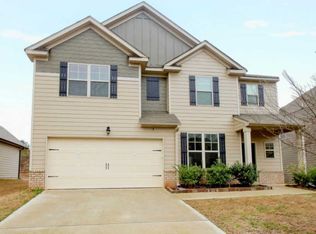 721 Emporia Loop, McDonough, GA 30253