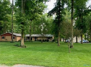 12875 Doran Rd, Whitehouse, OH 43571