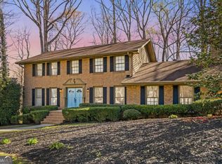 177 Millbrook Farm Rd, Marietta, GA
