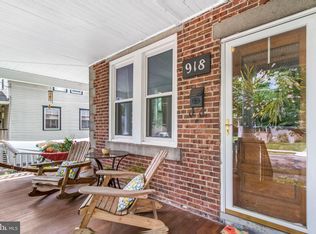 918 Stokes Ave, Collingswood, NJ 08108