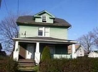 714 Homewood Ave SE, Warren, OH