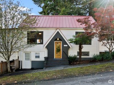 3211 Porter Street, Bremerton, WA, 98312