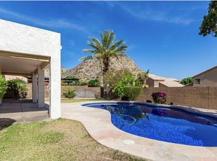 1347 E Desert Trumpet Rd, Phoenix, AZ 85048