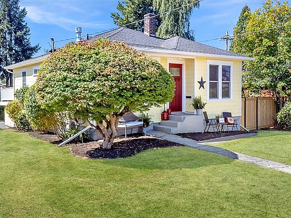2nd image of 4918 N 13th Street