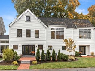 6 Joseph Rd, Lexington, MA 02420