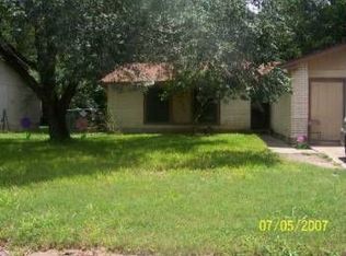 5707 Boulder Crk, Austin, TX 78724