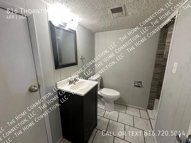 816 Thornton St — Photo 16