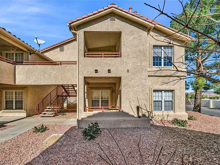520 Arrowhead Trl Unit 1411, Henderson, NV