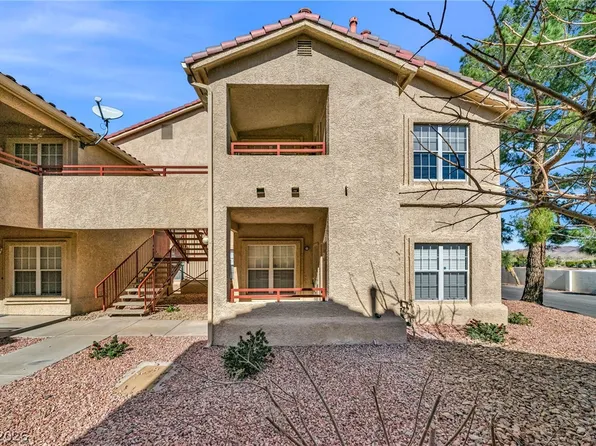 520 Arrowhead Trl Unit 1411, Henderson, NV 89015
