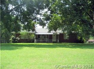 14412 E Rocky River Rd, Davidson, NC 28036