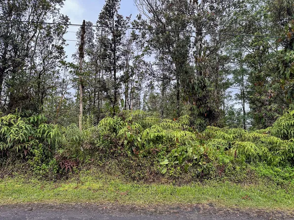 Hopue Rd Lot 3058, Kurtistown, HI 96760