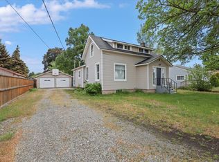 2512 N Elizabeth Rd, Spokane, WA 99212