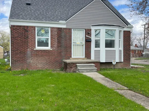19659 Kelly Rd, Harper Woods, MI 48225
