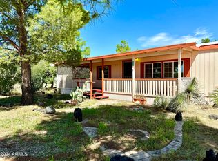 537 N Palm Ln, Benson, AZ 85602
